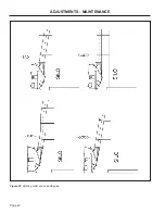 Предварительный просмотр 33 страницы Dion Forage Blower Operator'S Manual