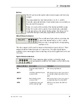 Preview for 17 page of Dionex AS-HV Operator'S Manual