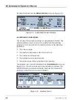 Preview for 40 page of Dionex As Operator'S Manual