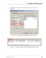 Preview for 71 page of Dionex As Operator'S Manual