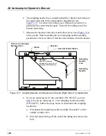 Preview for 152 page of Dionex As Operator'S Manual