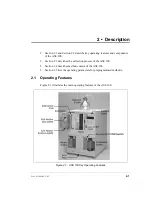 Предварительный просмотр 15 страницы Dionex ASE 100 Operator'S Manual