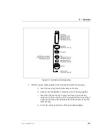 Предварительный просмотр 73 страницы Dionex ASE 100 Operator'S Manual