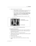 Предварительный просмотр 77 страницы Dionex ASE 100 Operator'S Manual