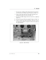 Предварительный просмотр 79 страницы Dionex ASE 100 Operator'S Manual