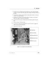 Предварительный просмотр 89 страницы Dionex ASE 100 Operator'S Manual