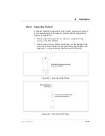 Предварительный просмотр 125 страницы Dionex ASE 100 Operator'S Manual