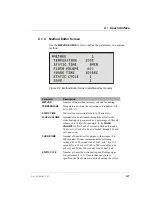 Предварительный просмотр 133 страницы Dionex ASE 100 Operator'S Manual