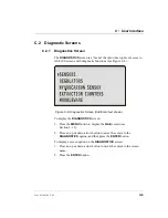 Предварительный просмотр 135 страницы Dionex ASE 100 Operator'S Manual