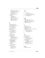 Предварительный просмотр 145 страницы Dionex ASE 100 Operator'S Manual