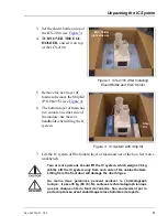 Preview for 7 page of Dionex ICS-2100 Installation Instructions Manual