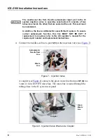 Preview for 10 page of Dionex ICS-2100 Installation Instructions Manual