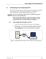 Preview for 17 page of Dionex ICS-2100 Installation Instructions Manual