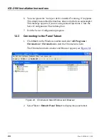 Preview for 28 page of Dionex ICS-2100 Installation Instructions Manual