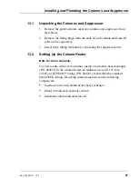 Preview for 31 page of Dionex ICS-2100 Installation Instructions Manual