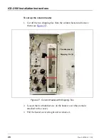 Preview for 32 page of Dionex ICS-2100 Installation Instructions Manual