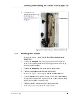 Preview for 33 page of Dionex ICS-2100 Installation Instructions Manual