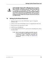 Preview for 37 page of Dionex ICS-2100 Installation Instructions Manual