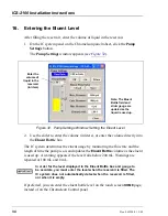 Preview for 38 page of Dionex ICS-2100 Installation Instructions Manual