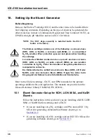 Preview for 42 page of Dionex ICS-2100 Installation Instructions Manual