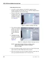 Preview for 52 page of Dionex ICS-2100 Installation Instructions Manual