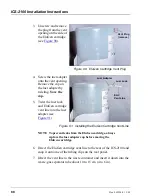 Preview for 92 page of Dionex ICS-2100 Installation Instructions Manual