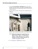 Preview for 100 page of Dionex ICS-2100 Installation Instructions Manual