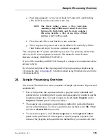 Preview for 109 page of Dionex ICS-2100 Installation Instructions Manual