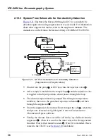 Предварительный просмотр 72 страницы Dionex ICS-3000 Operator'S Manual