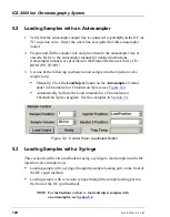 Предварительный просмотр 156 страницы Dionex ICS-3000 Operator'S Manual