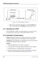 Предварительный просмотр 40 страницы Dionex ICS-90 Installation Instructions Manual