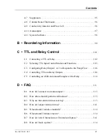 Предварительный просмотр 7 страницы Dionex ICS-900 Operator'S Manual