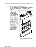 Предварительный просмотр 27 страницы Dionex ICS-900 Operator'S Manual