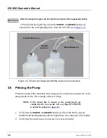 Предварительный просмотр 40 страницы Dionex ICS-900 Operator'S Manual