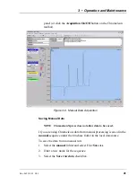 Предварительный просмотр 49 страницы Dionex ICS-900 Operator'S Manual