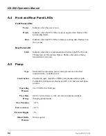 Предварительный просмотр 102 страницы Dionex ICS-900 Operator'S Manual