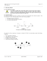 Предварительный просмотр 7 страницы Dionex IonPac TCC Series Product Manual