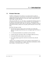 Предварительный просмотр 7 страницы Dionex PDA-100 Operator'S Manual