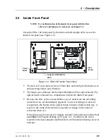 Предварительный просмотр 17 страницы Dionex PDA-100 Operator'S Manual