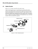 Предварительный просмотр 18 страницы Dionex PDA-100 Operator'S Manual