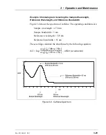 Предварительный просмотр 49 страницы Dionex PDA-100 Operator'S Manual