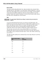 Предварительный просмотр 50 страницы Dionex PDA-100 Operator'S Manual