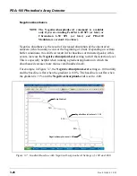 Предварительный просмотр 52 страницы Dionex PDA-100 Operator'S Manual