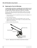 Предварительный просмотр 76 страницы Dionex PDA-100 Operator'S Manual