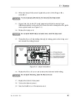 Предварительный просмотр 79 страницы Dionex PDA-100 Operator'S Manual