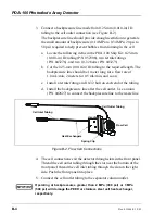 Предварительный просмотр 92 страницы Dionex PDA-100 Operator'S Manual