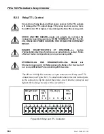 Предварительный просмотр 94 страницы Dionex PDA-100 Operator'S Manual