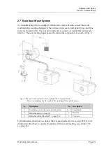 Предварительный просмотр 35 страницы Dionex UltiMate 3000 Series Operating Instructions Manual