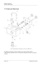 Предварительный просмотр 144 страницы Dionex UltiMate 3000 Series Operating Instructions Manual