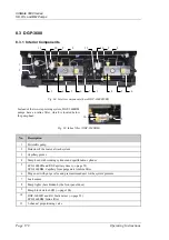 Предварительный просмотр 186 страницы Dionex UltiMate 3000 Series Operating Instructions Manual